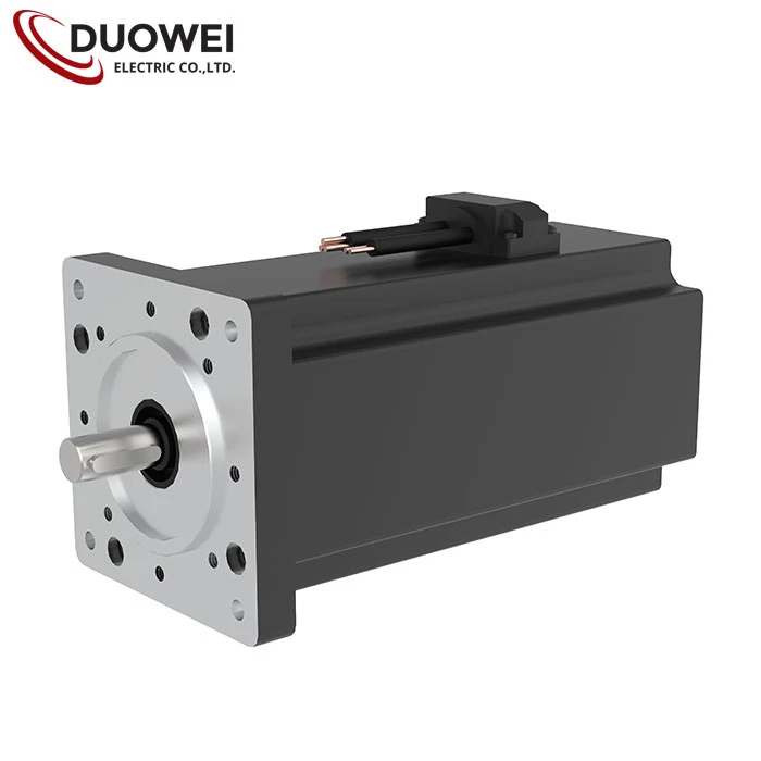 48V 500W BLDC Motor