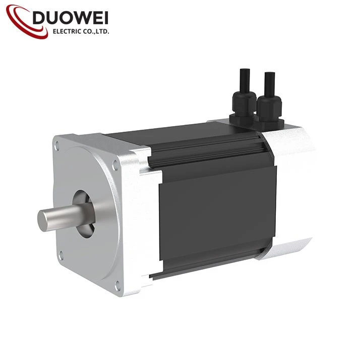 48V 500W BLDC Motor